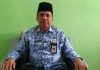 Jelang MTQ Riau, Puluhan Qori dan Qoriah Rohul Jalani TC Kakan Kemenag Rohul H Syahruddin MSy