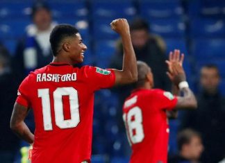 Mulai Lebih Percaya Diri, MU Rangkai Tiga Kemenangan Beruntun