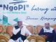 Beri Layanan Terbaik, AET Travel Luncurkan Program Umrah Ngopi Bareng Ustadz Ngopi Bareng Ustadz di Dusun Kampong Baru