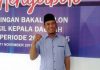 Hafith Syukri Tegaskan Tidak Akan Mencalonkan Diri Sebagai Wakil Bupati, Ada Apa?