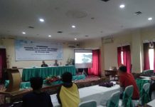 Majukan Objek Wisata Rokan Hulu, Dispar Riau Bantu Rohul Gelar Pelatihan