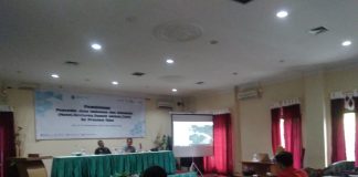 Majukan Objek Wisata Rokan Hulu, Dispar Riau Bantu Rohul Gelar Pelatihan
