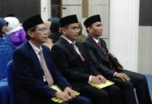 Dewas Dukung Dirut Marjeni Audit Perusda Rohul Jaya