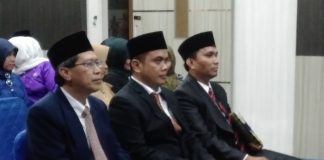 Dewas Dukung Dirut Marjeni Audit Perusda Rohul Jaya