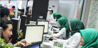 BPJS Rohul Menunggak 5 Bulan Setoran ke RSUD Pasir Pengaraian