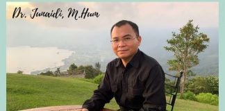 Resmi Menjadi Rektor Unilak, Dr Junaidi Targetkan Percepatan Akreditasi dan Penguatan Teknologi Informasi