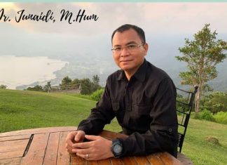 Resmi Menjadi Rektor Unilak, Dr Junaidi Targetkan Percepatan Akreditasi dan Penguatan Teknologi Informasi