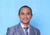 Aprinando Sampaikan Siap Maju Sebagai Bakal Calon Ketua Himarohu Riau
