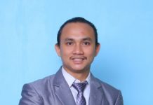 Aprinando Sampaikan Siap Maju Sebagai Bakal Calon Ketua Himarohu Riau