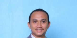 Aprinando Sampaikan Siap Maju Sebagai Bakal Calon Ketua Himarohu Riau