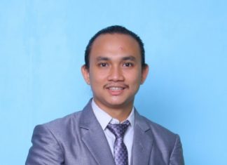 Aprinando Sampaikan Siap Maju Sebagai Bakal Calon Ketua Himarohu Riau