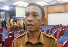 Beberapa JTP Masih Kosong dan Akan Kosong, Pemkab Rohul Segera Buka Assesment Plt Kepala BKPP Rokan Hulu, Helfiskar SH MH
