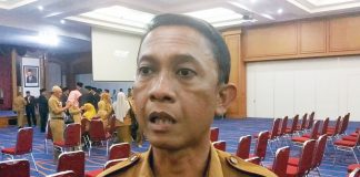 Beberapa JTP Masih Kosong dan Akan Kosong, Pemkab Rohul Segera Buka Assesment Plt Kepala BKPP Rokan Hulu, Helfiskar SH MH