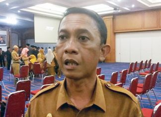 Beberapa JTP Masih Kosong dan Akan Kosong, Pemkab Rohul Segera Buka Assesment Plt Kepala BKPP Rokan Hulu, Helfiskar SH MH