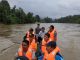 Hingga Saat Ini Bocah Hanyut di Sungai Rokan Belum Ditemukan, Sekda Rohul Turun ke Lokasi