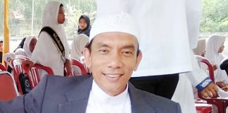 Suluk Akbar di RBS Telah Dilaksanakan Sejak 7 Tahun yang Lalu Tokoh Masyarakat Luhak Kepenuhan, Ismail Hamkaz SAg MSi
