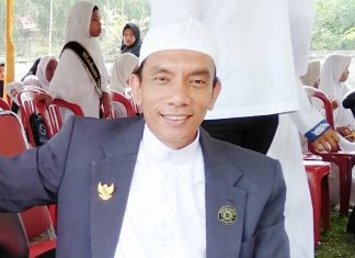 Suluk Akbar di RBS Telah Dilaksanakan Sejak 7 Tahun yang Lalu Tokoh Masyarakat Luhak Kepenuhan, Ismail Hamkaz SAg MSi