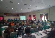 Seleksi Umum Jabatan Pimpinan Tinggi Pratama Pemkab Rohul Kembali Dibuka, Ruslan “Ikuti Dengan Baik dan Serius”