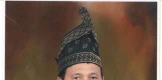 Mengejutkan, Ketua MKA LAMR Rokan Hulu Berniat Maju Pilbub 2020, Tengku Rafli “Bupati Sekarang Kurang Perduli Lembaga Adat”