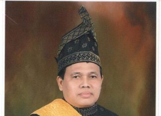 Mengejutkan, Ketua MKA LAMR Rokan Hulu Berniat Maju Pilbub 2020, Tengku Rafli “Bupati Sekarang Kurang Perduli Lembaga Adat”