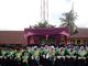 SMPN 1 Rambah Hilir Menggelar Wisuda Tahfidz
