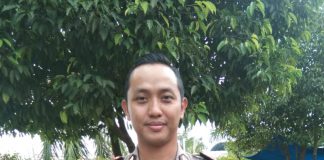 Operasi Lilin Menyambut Natal di Buka, Kasatlantas Rohul Himbau Pengemudi Mudik Untuk Berhati-hati Karena Musim Hujan