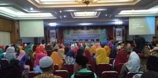 Ingin KIP Tepat Sasaran, Disdikpora Rohul Gelar Sosialisasi Kepada Kepala sekolah dan Operator