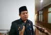 Sekda Rohul Akan Segera Umumkan dan Lantik 8 Pimpinan OPD Kosong Sekda Rohul, H Abdul Haris SSos MSi