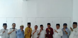 DPPR dan FKPMR Sepakat “Bantu” Putera Melayu Riau