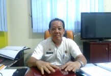Mengejutkan, Dalam Sebulan 1000-an Lebih Masyarakat Rokan Hulu Membuat Paspor