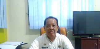 Mengejutkan, Dalam Sebulan 1000-an Lebih Masyarakat Rokan Hulu Membuat Paspor