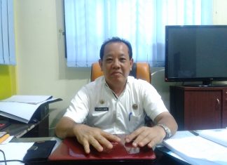 Mengejutkan, Dalam Sebulan 1000-an Lebih Masyarakat Rokan Hulu Membuat Paspor