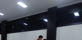 Sidang Iwan, Pembakar Lahan di Muara Musu Ditunda