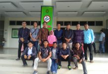 Himarohu Siap Kawal Persidangan Iwan, Petani Miskin Membakar Lahan Untuk Bertani