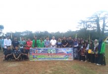 Tutup Mini Soccer Fekon Cup Ke III, Rektor UPP “Kita Dukung Terus Event Seperti Ini”