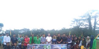 Tutup Mini Soccer Fekon Cup Ke III, Rektor UPP “Kita Dukung Terus Event Seperti Ini”