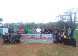 Tutup Mini Soccer Fekon Cup Ke III, Rektor UPP “Kita Dukung Terus Event Seperti Ini”