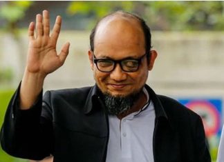 Pelaku Penyiraman Air Keras Terhadap Novel Baswedan Ditangkap, Pelaku Anggota Polri Aktif
