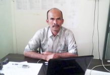 Bawaslu Rohul Umumkan Ratusan Calon Panwascam yang Lulus Administrasi Ketua Pokja Rekrutmen Panwascam Pilkada Rohul, Gummer Siregar