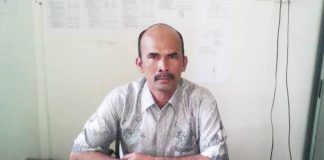 Bawaslu Rohul Umumkan Ratusan Calon Panwascam yang Lulus Administrasi Ketua Pokja Rekrutmen Panwascam Pilkada Rohul, Gummer Siregar