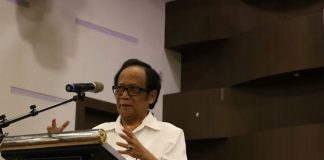 Tunjangan Serdos 6 Bulan Belum Dibayar, Ketua APTISI Wilayah X-B Riau Mendukung Aksi Unjuk Rasa di Padang