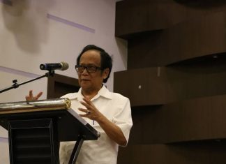 Tunjangan Serdos 6 Bulan Belum Dibayar, Ketua APTISI Wilayah X-B Riau Mendukung Aksi Unjuk Rasa di Padang