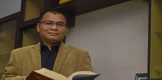 Cendikiawan Sekaligus Budayawan Riau Berharap Rohul Dipimpin Bupati yang Siap Melakukan Perubahan