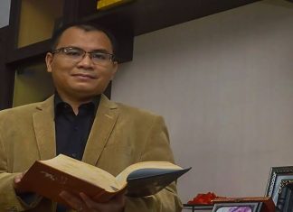 Cendikiawan Sekaligus Budayawan Riau Berharap Rohul Dipimpin Bupati yang Siap Melakukan Perubahan