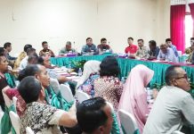 Pabrik Kelapa Sawit Segera Akan Dibangun di Mahato Tambusai Utara
