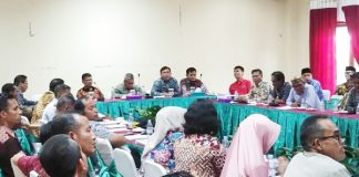 Pabrik Kelapa Sawit Segera Akan Dibangun di Mahato Tambusai Utara