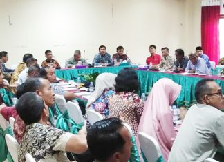 Pabrik Kelapa Sawit Segera Akan Dibangun di Mahato Tambusai Utara