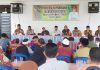 Musrenbang Desa Ujungbatu Timur Tahun Ini Banjir Program Pemberdayaan