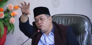 PT Pertamina Diminta Tindak Tegas SPBU Nakal