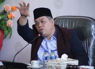 PT Pertamina Diminta Tindak Tegas SPBU Nakal